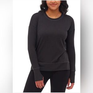 Bench Ladies' Soft Jersey Active Top, XL, nwt!